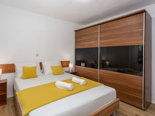 Apartamento Njivice Características 13
