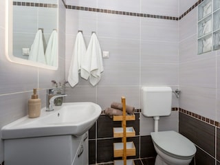 Apartamento Njivice Características 14