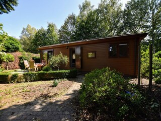 Chalet Uddel Registrazione all'aperto 9