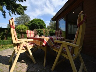 Chalet Uddel Outdoor Recording 8