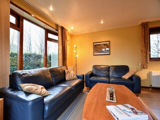 Chalet Uddel Ausstattung 27