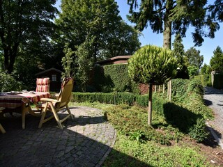 Chalet Uddel Enregistrement extérieur 10