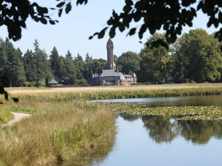 Chalet Uddel Ambiente 32