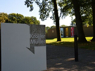 Chalet Uddel Omgeving 35