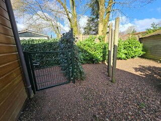 Chalet Uddel Outdoor Recording 11