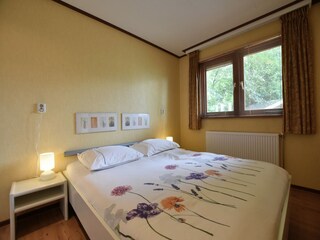 Chalet Uddel Características 12