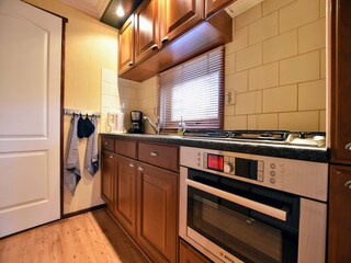 Chalet Uddel Caratteristiche 13