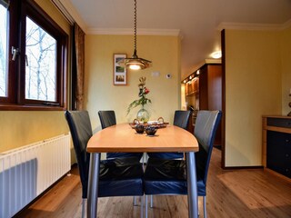 Chalet Uddel Équipement 14