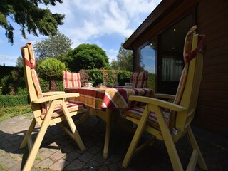 Chalet Uddel Außenaufnahme 11