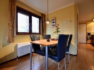 Chalet Uddel Ausstattung 29