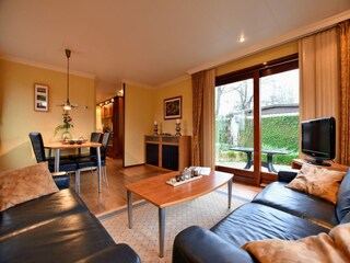 Chalet Uddel Ausstattung 30