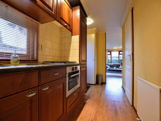 Chalet Uddel Ausstattung 17