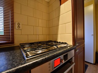 Chalet Uddel Caratteristiche 18