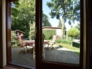 Chalet Uddel Buitenaudio-opname 4