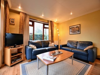 Chalet Uddel Kenmerken 21