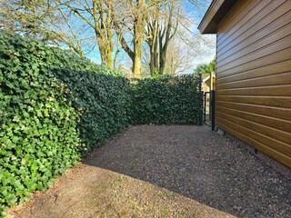 Chalet Uddel Outdoor Recording 7