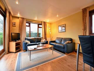 Chalet Uddel Caratteristiche 1