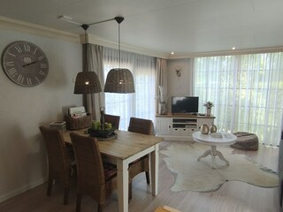 Holiday house Uddel Features 12