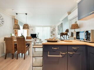 Ferienhaus Uddel Ausstattung 22