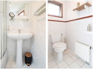 Holiday house Uddel Features 13