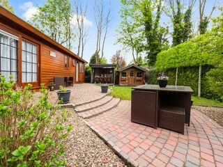 Ferienhaus Uddel Außenaufnahme 10