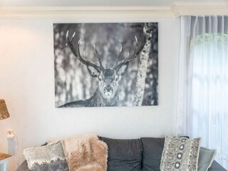 Holiday house Uddel  32