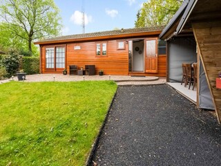 Maison de vacances Uddel Enregistrement extérieur 3