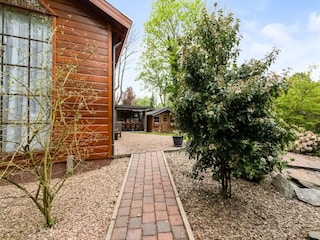 Holiday house Uddel Features 13