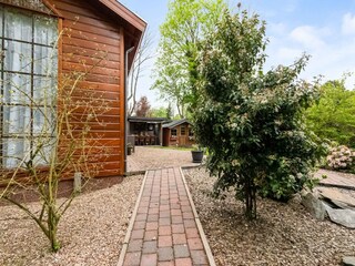 Holiday house Uddel Features 14