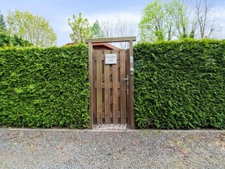 Casa per le vacanze Uddel Caratteristiche 15