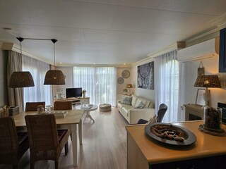 Holiday house Uddel Features 25
