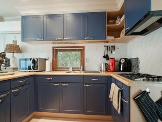 Ferienhaus Uddel Ausstattung 25