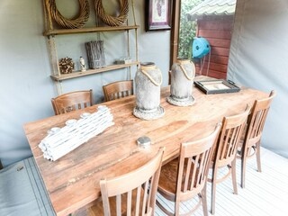 Maison de vacances Uddel Enregistrement extérieur 6