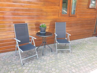 Vakantiehuis Uddel Buitenaudio-opname 8