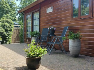 Casa de vacaciones Uddel Grabación al aire libre 9