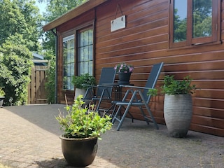 Holiday house Uddel Outdoor Recording 3