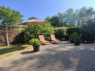 Ferienhaus Uddel Außenaufnahme 7