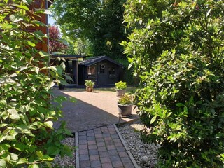 Holiday house Uddel Outdoor Recording 11