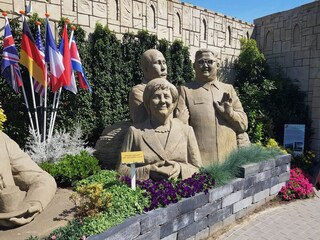 Holiday house Uddel Environment 30