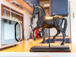 Casa de vacaciones Uddel  37