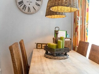 Casa de vacaciones Uddel  38