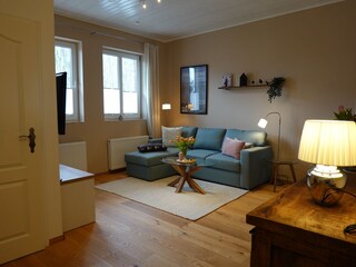 Ferienwohnung Wyk auf Föhr Ausstattung 9
