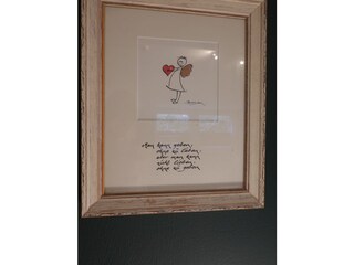 Ferienwohnung Wyk auf Föhr Ausstattung 11