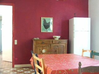 Ferienhaus Lespignan Ausstattung 8