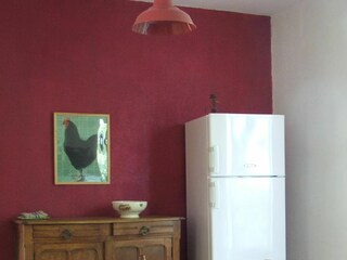Holiday house Lespignan Features 9