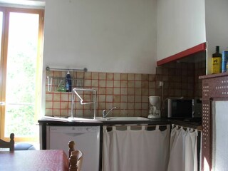Ferienhaus Lespignan Ausstattung 12