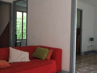 Ferienhaus Lespignan Ausstattung 7