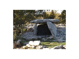 Dolmen