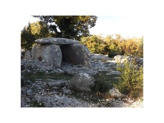 Dolmen