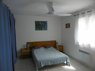 chambre rdc